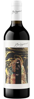 Daou Bodyguard Red Blend